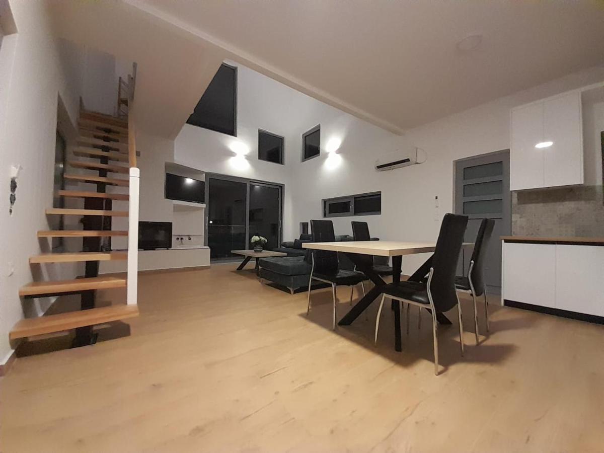 Villa Loft House Zante Argassi Esterno foto