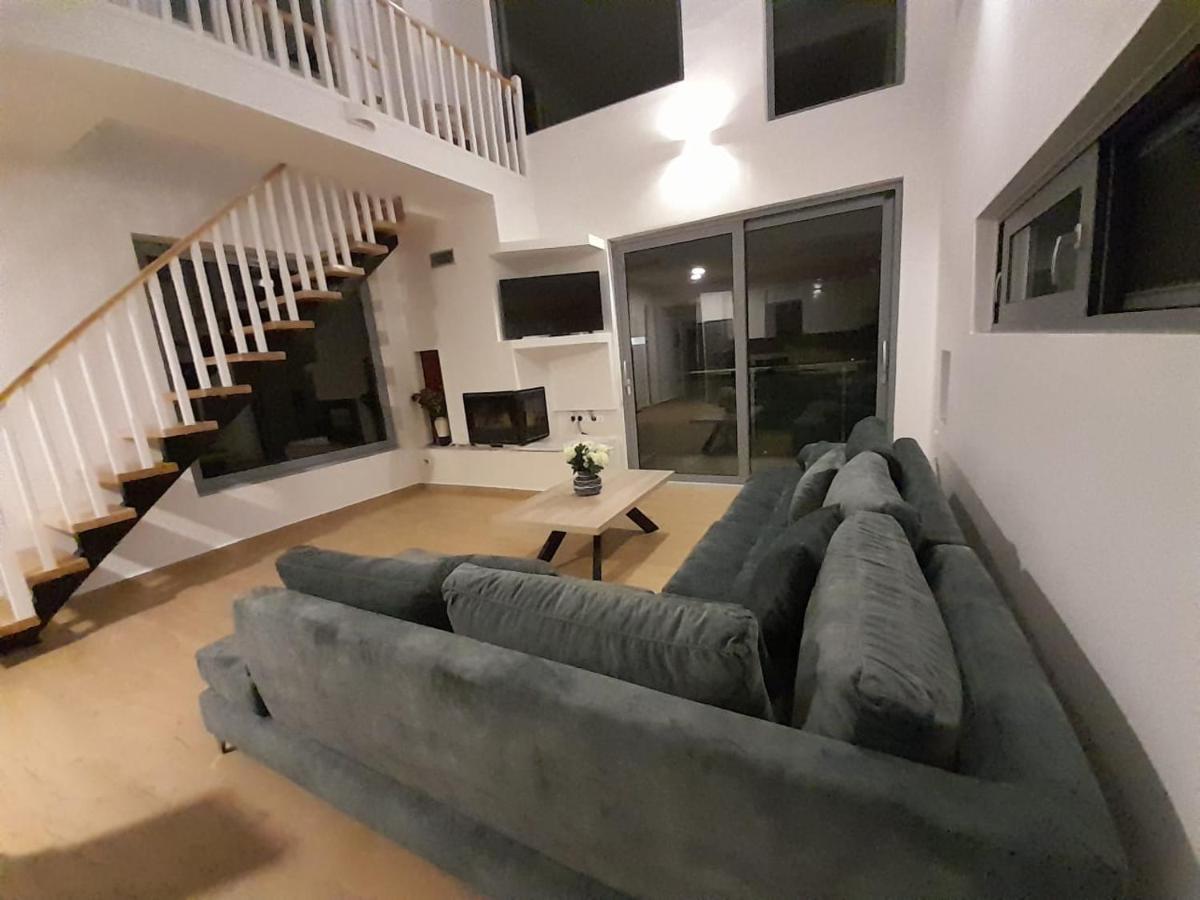 Villa Loft House Zante Argassi Esterno foto
