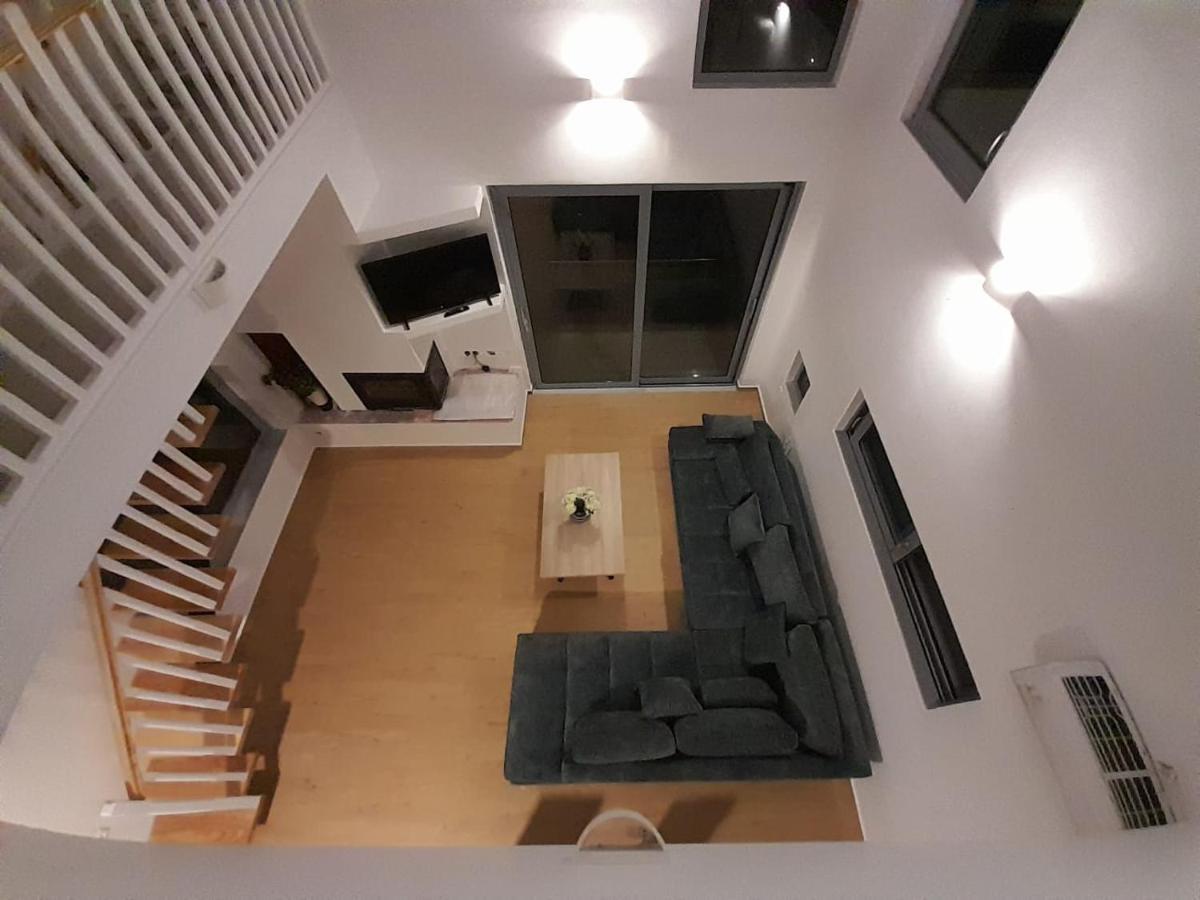 Villa Loft House Zante Argassi Esterno foto
