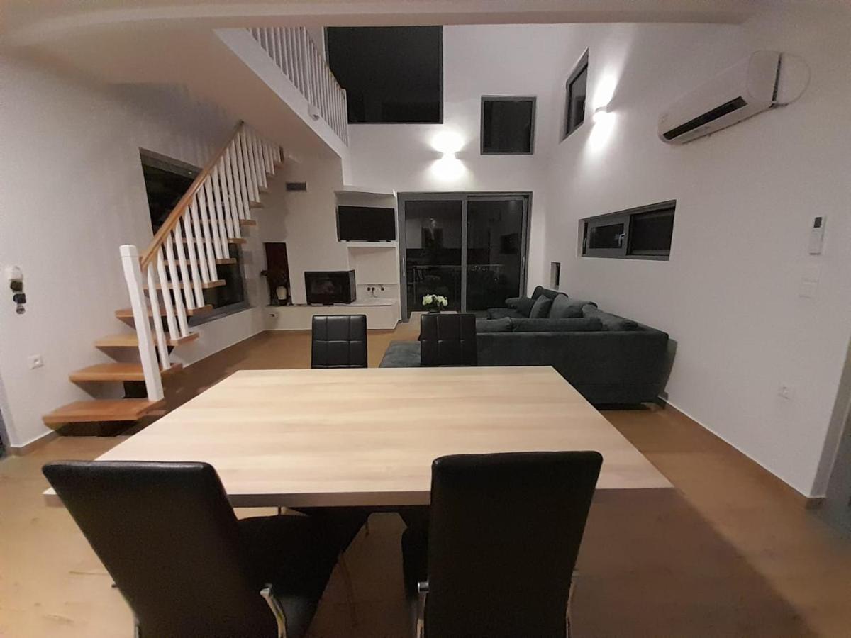 Villa Loft House Zante Argassi Esterno foto