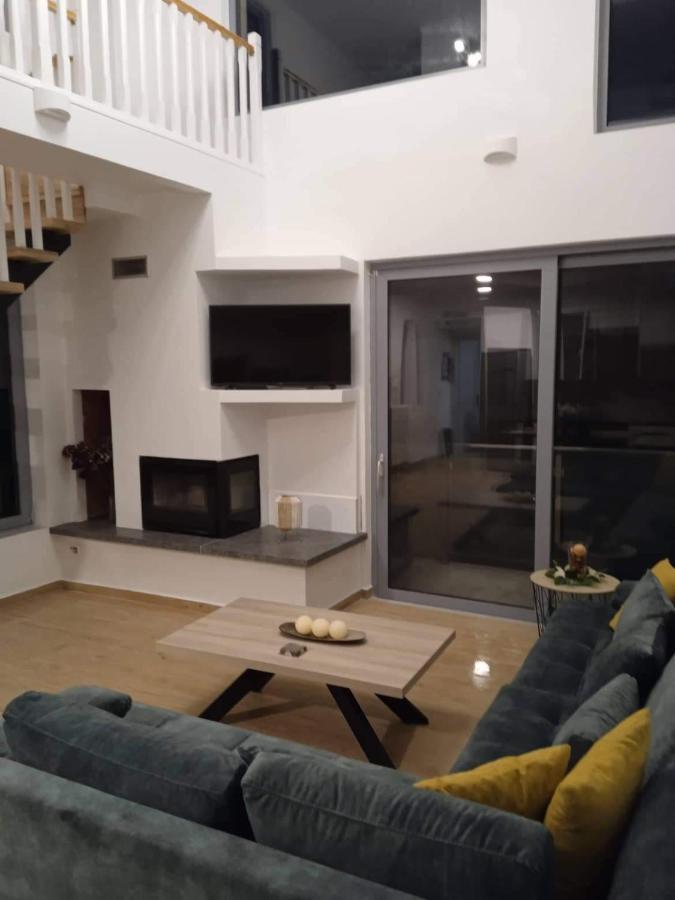 Villa Loft House Zante Argassi Esterno foto