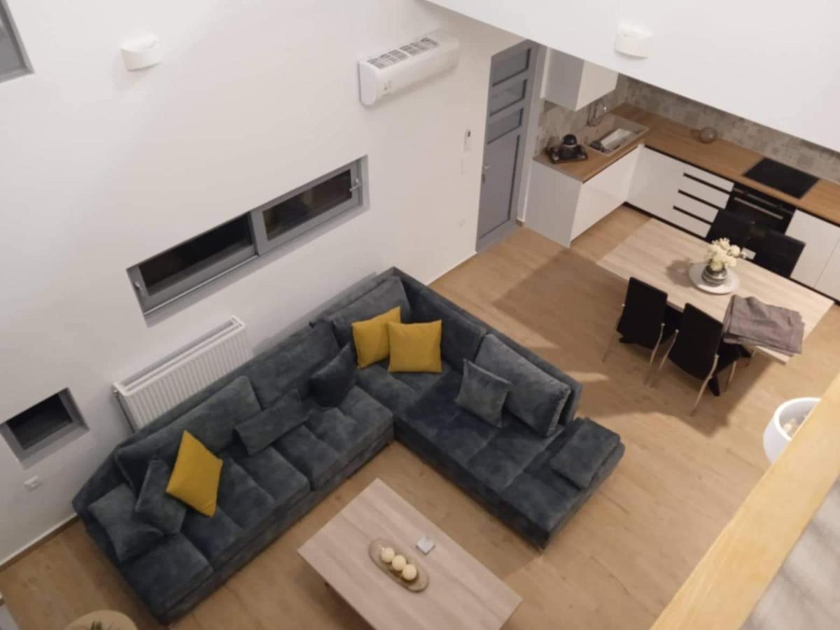 Villa Loft House Zante Argassi Esterno foto