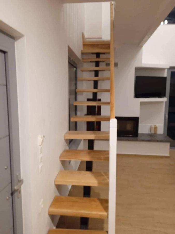 Villa Loft House Zante Argassi Esterno foto