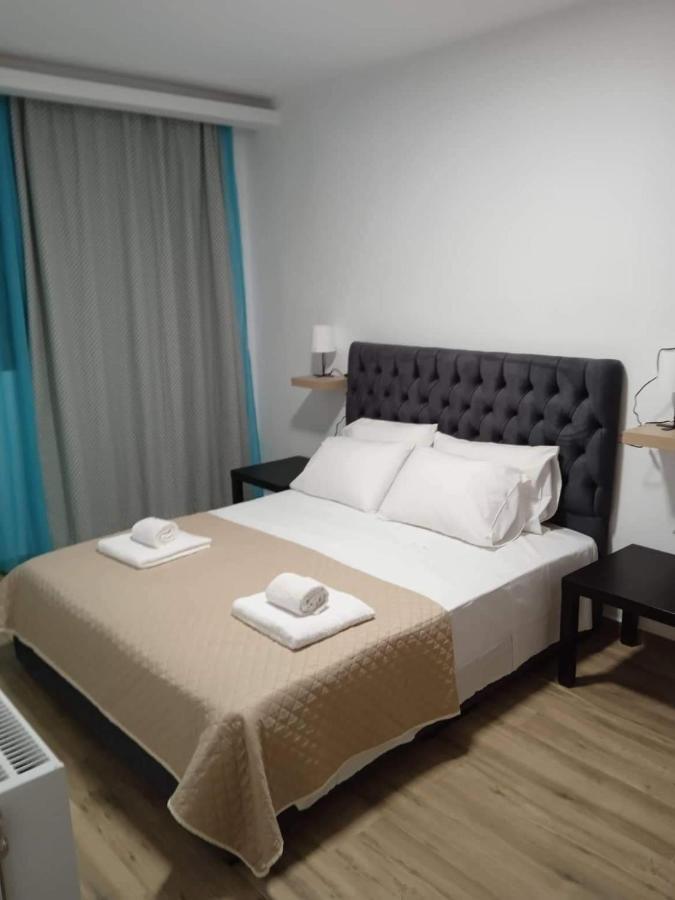 Villa Loft House Zante Argassi Esterno foto