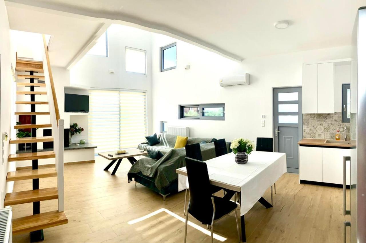 Villa Loft House Zante Argassi Esterno foto