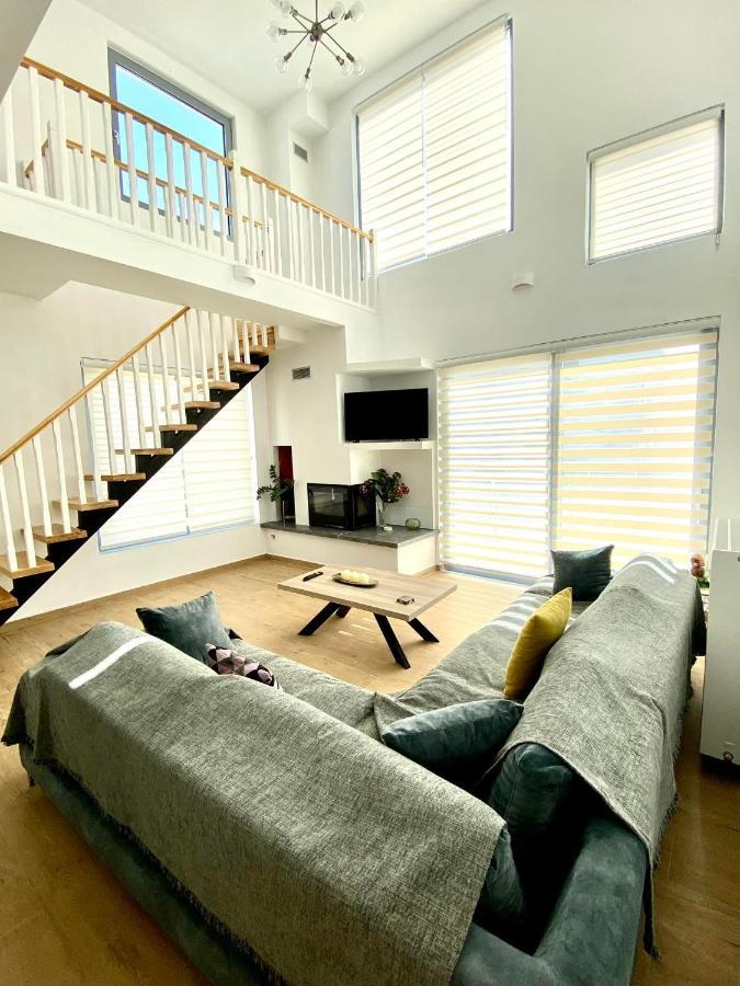 Villa Loft House Zante Argassi Esterno foto