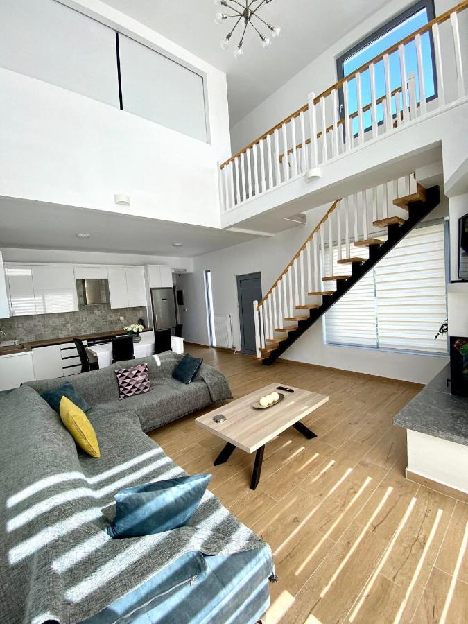 Villa Loft House Zante Argassi Esterno foto