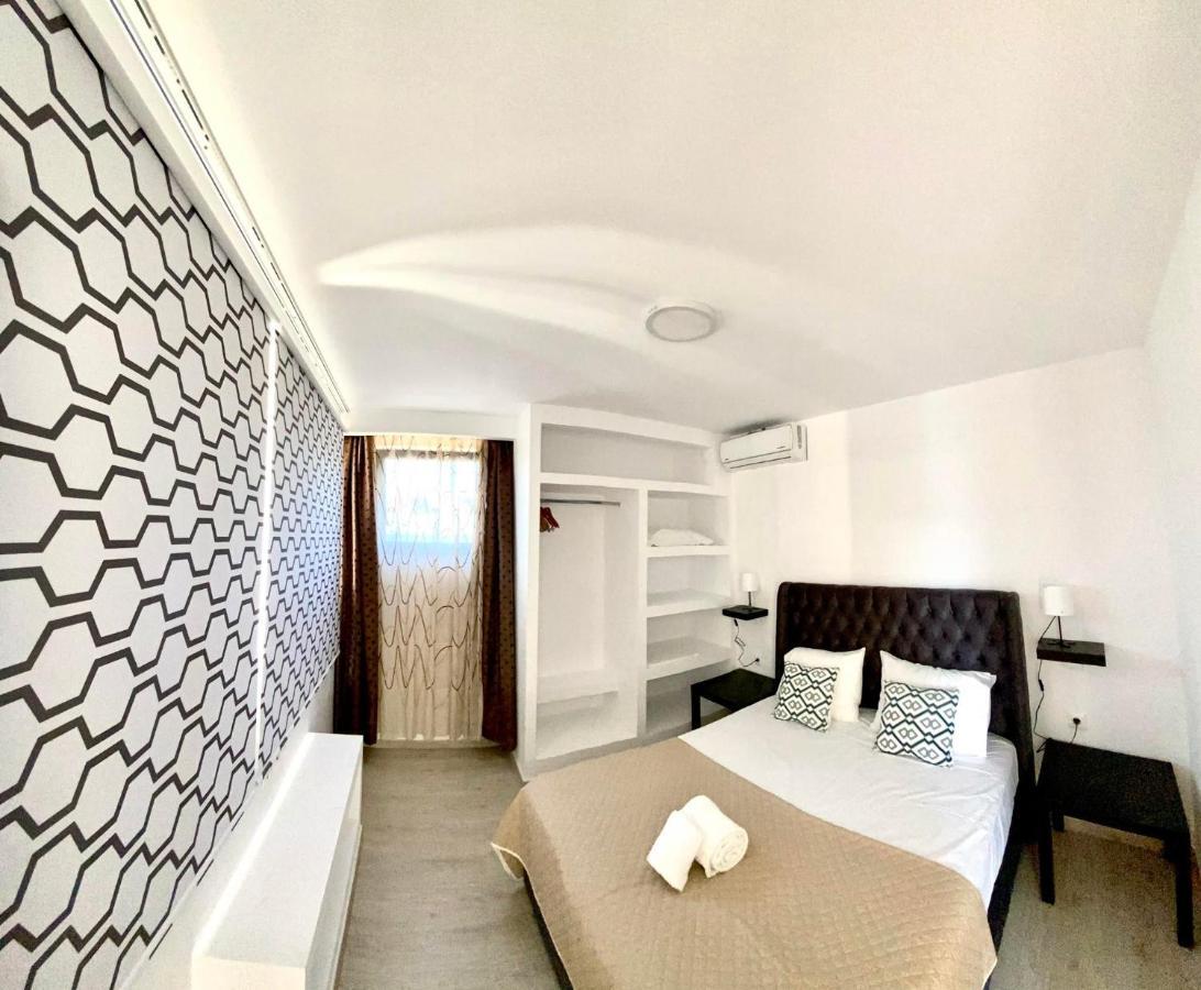 Villa Loft House Zante Argassi Esterno foto