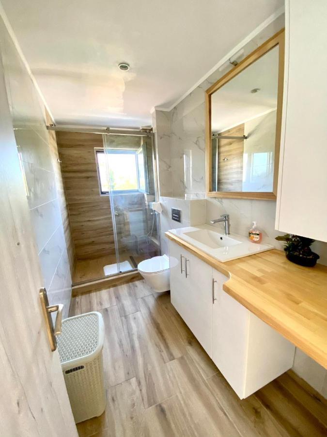 Villa Loft House Zante Argassi Esterno foto