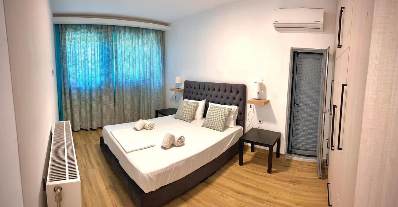 Villa Loft House Zante Argassi Esterno foto